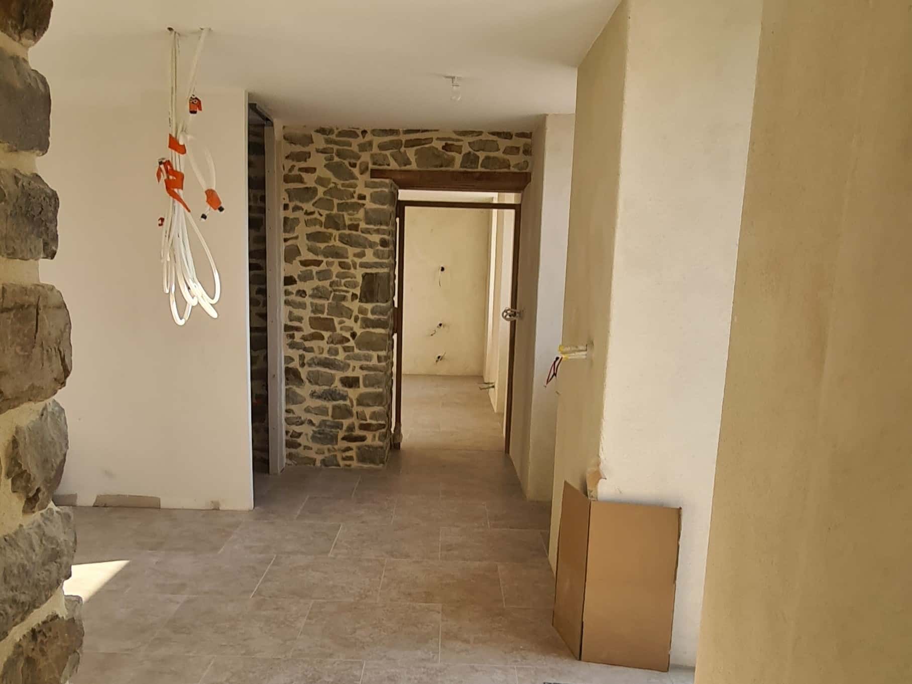 Assistance à réception de travaux par LBEB